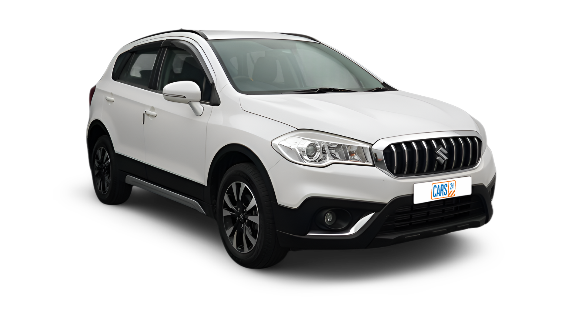 Maruti S Cross-img